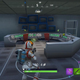 Illustration for article titled iFortnite/i Players Are Finding Mysterious Superhero Lairs Across The Map